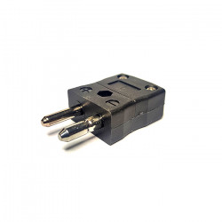 Type J Thermocouple Connector