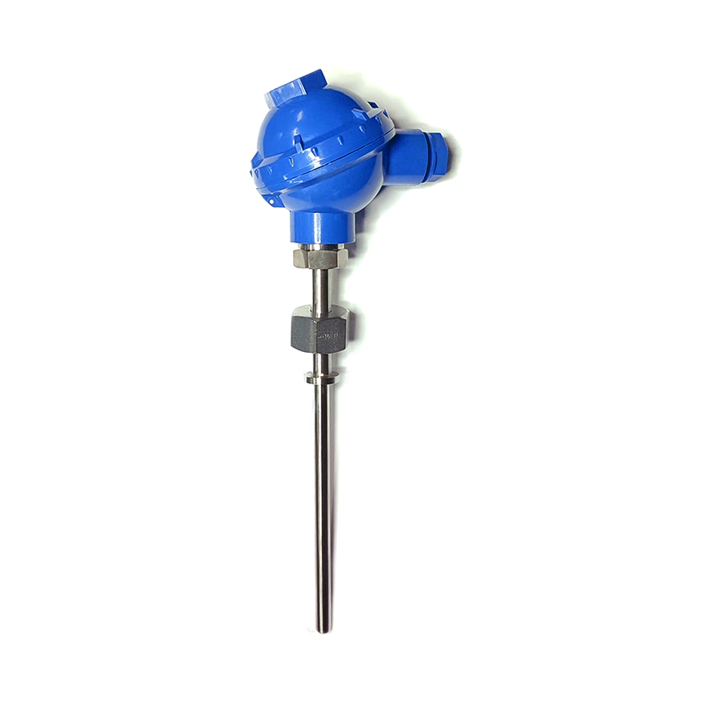 PVC head probe