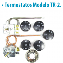 termostato tr-2