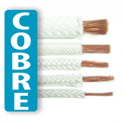 Cable cobre