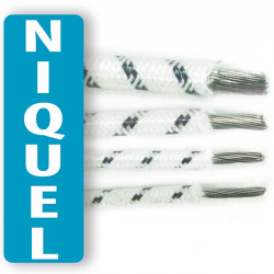 Nickel cable