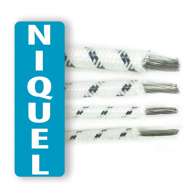 Nickel cable