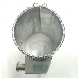 Industrial resistors CCE Model CCE