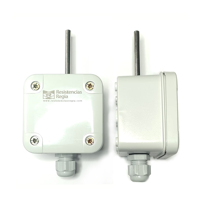 copy of Head temperature probe