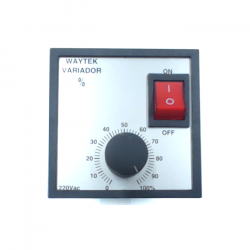 Power inverter % Resistors Regia