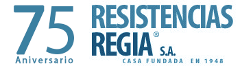 Resistencias Regia S.A