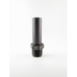 Puntas de Inyección