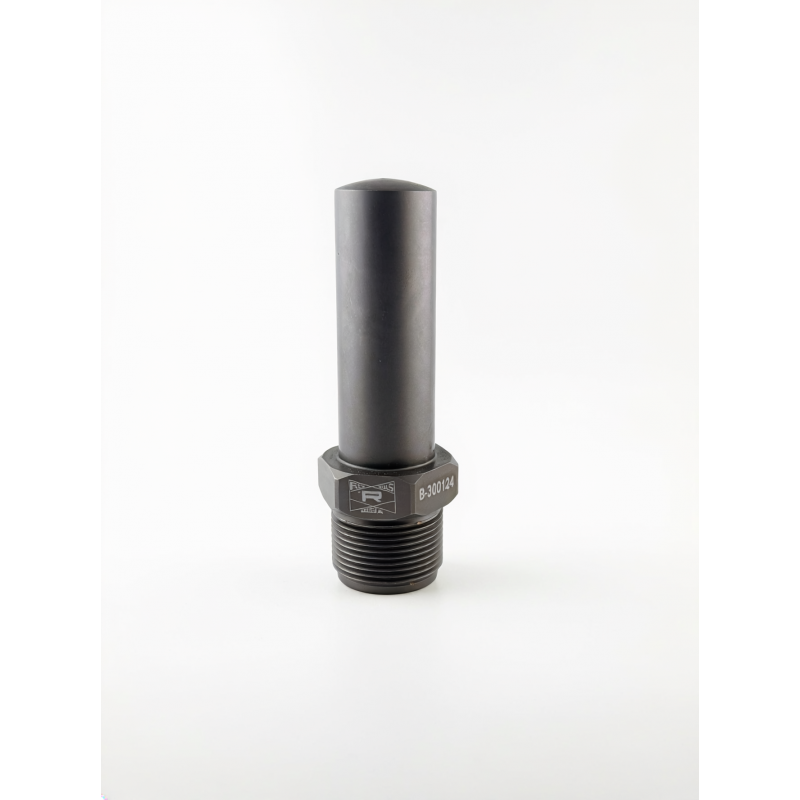 Puntas de Inyección