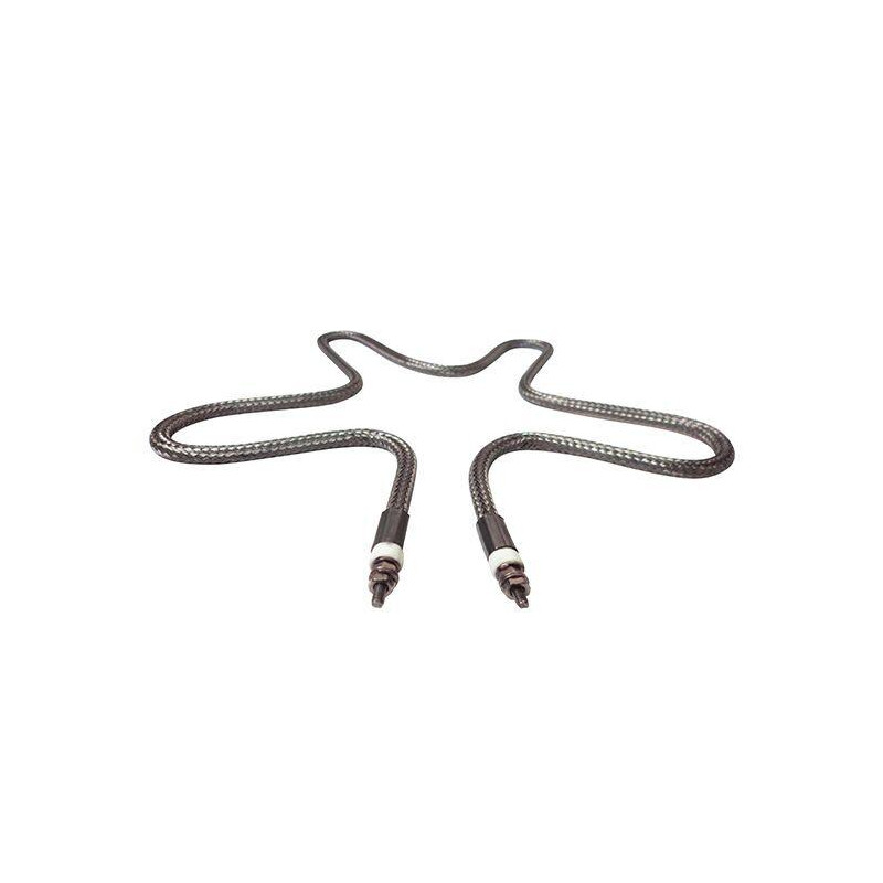 Resistencia Calentador tubular flexible GC- Flexible