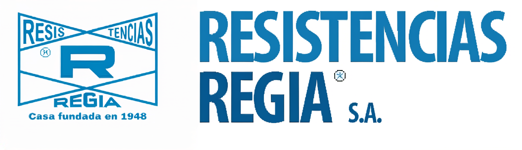 Resistencias Regia S.A